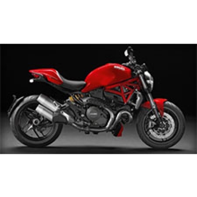 Ducati Monster 1200 Specfications And Features